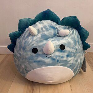 Squishmallows 16 Inch Jerome NWT Rare